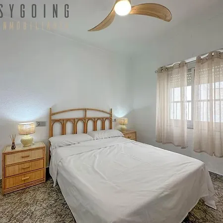 Apartment Infinity Sea - Increible Piso Con Vistas Al Mar *